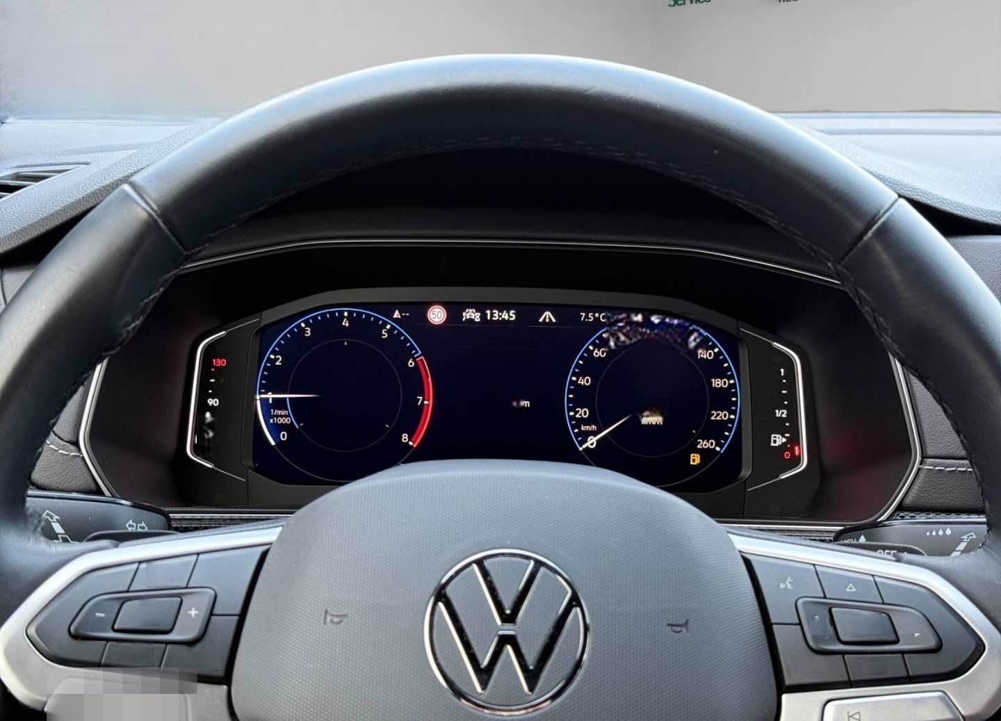 Volkswagen T-Cross R-Line 1.0 TSI DSG,IQ.LIGHT,AHK,PDC,SHZ foto 10