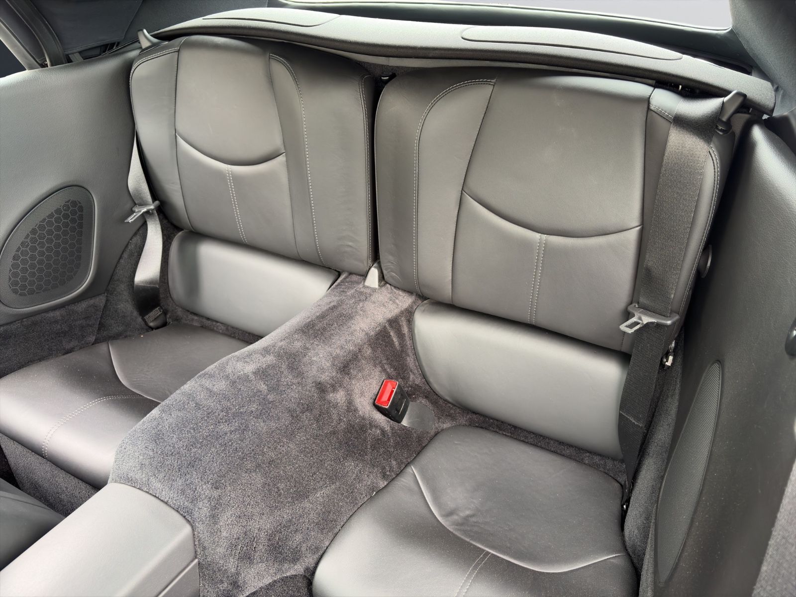 Porsche 997 Carrera 4S Cabrio, nur 11.000km, PDK, BOSE foto 16