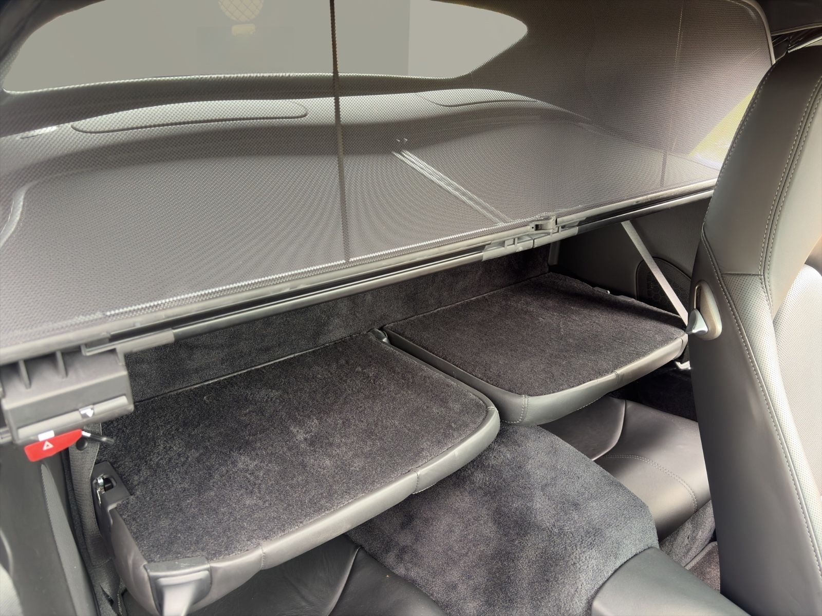 Porsche 997 Carrera 4S Cabrio, nur 11.000km, PDK, BOSE foto 17