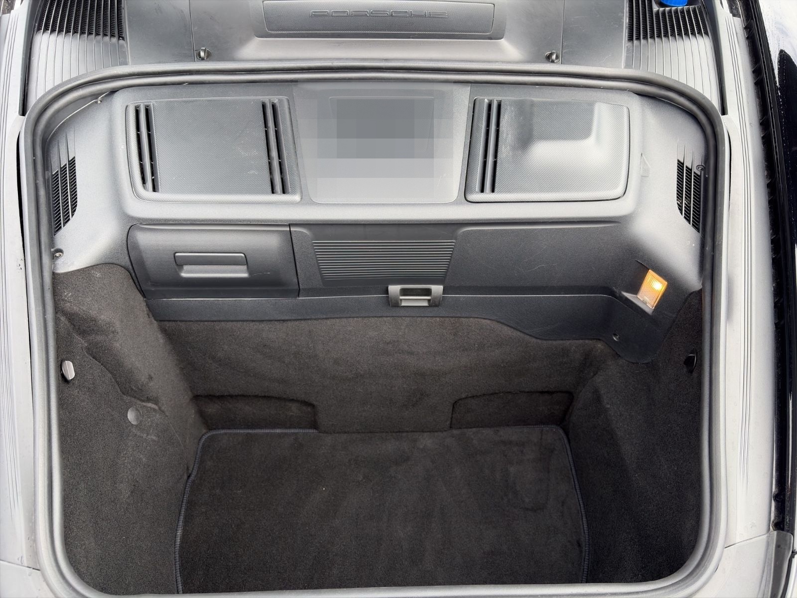 Porsche 997 Carrera 4S Cabrio, nur 11.000km, PDK, BOSE foto 18