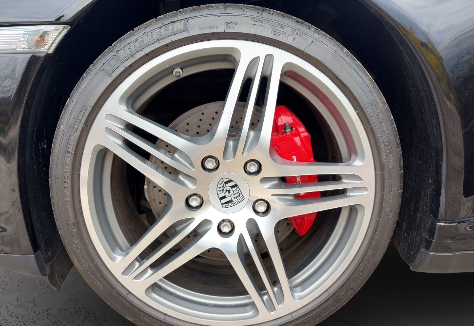 Porsche 997 Carrera 4S Cabrio, nur 11.000km, PDK, BOSE foto 20