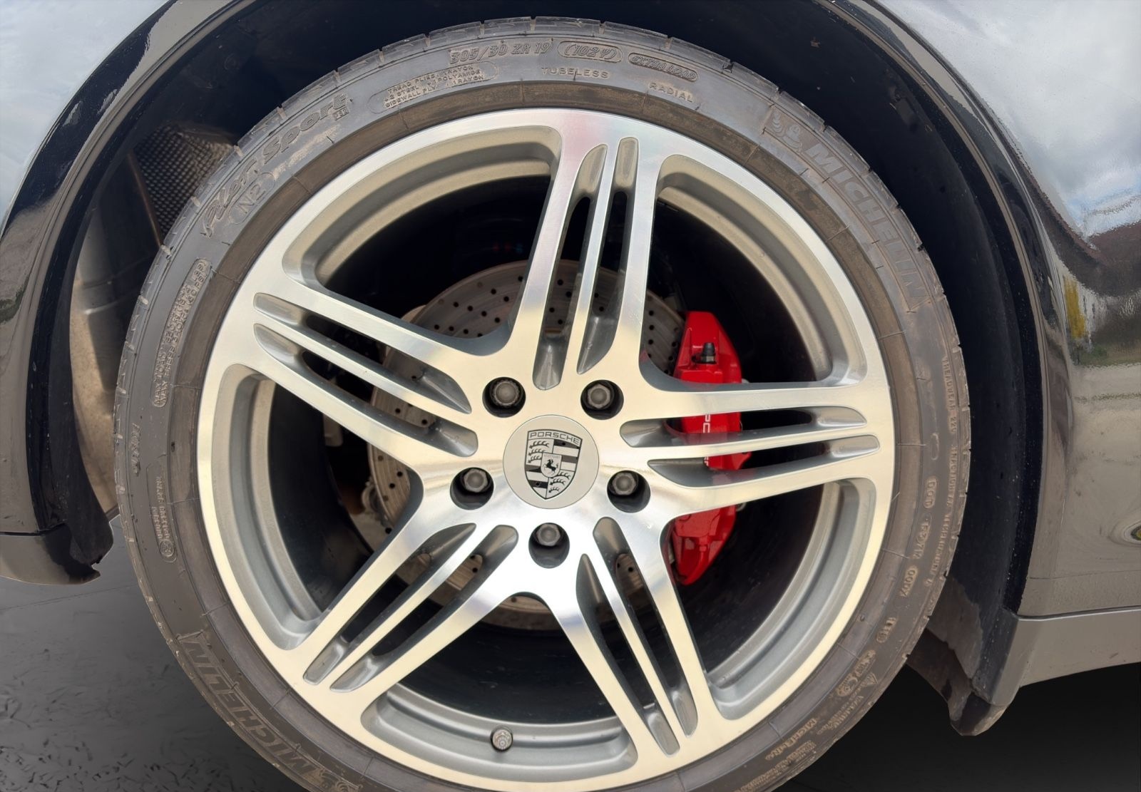 Porsche 997 Carrera 4S Cabrio, nur 11.000km, PDK, BOSE foto 22