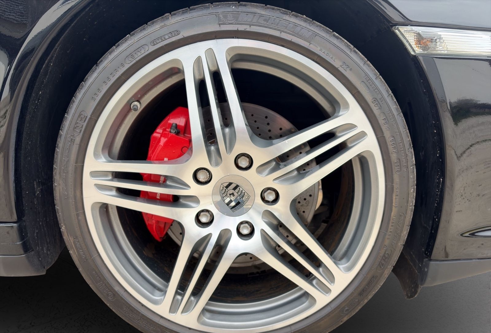 Porsche 997 Carrera 4S Cabrio, nur 11.000km, PDK, BOSE foto 23