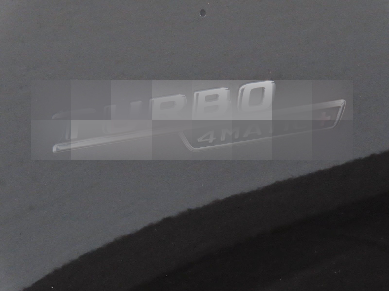 Mercedes-Benz CLA 45 AMG 4Matic+ Coupe Night Paket foto 18