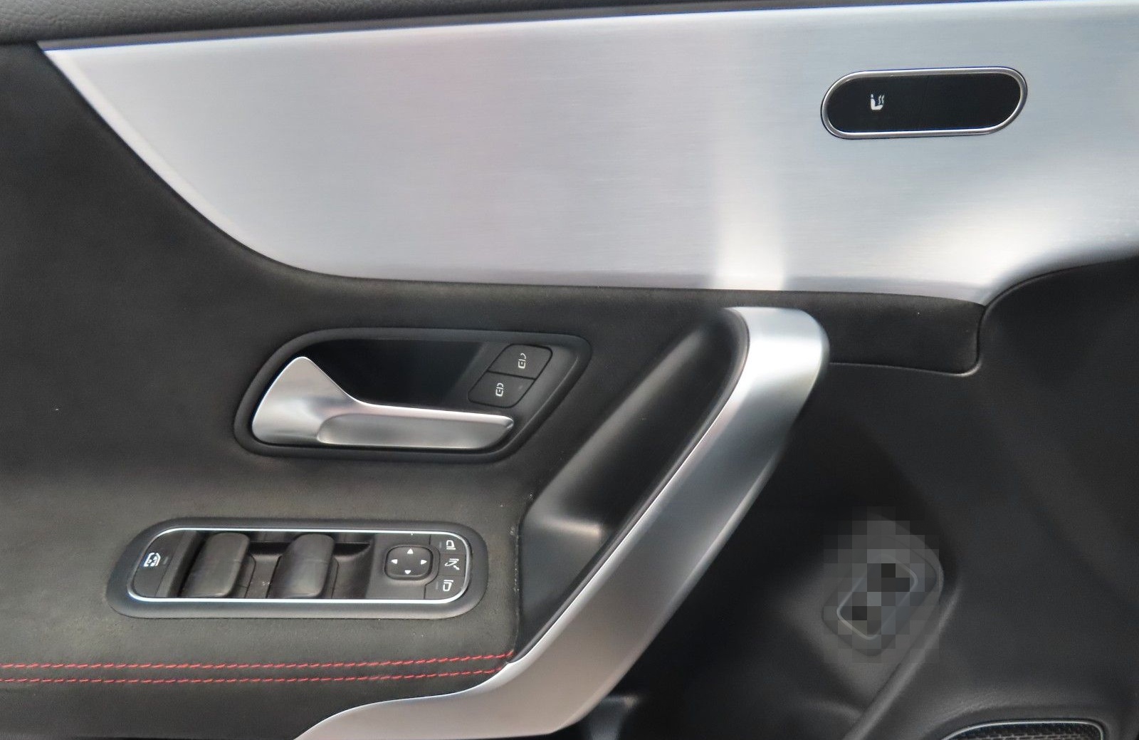 Mercedes-Benz CLA 45 AMG 4Matic+ Coupe Night Paket foto 10