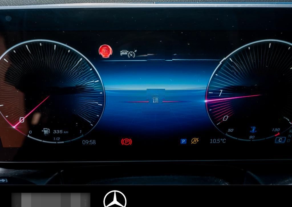 Mercedes-Benz V 300 AVANTGARDE EXTRALANG MBUX DISTRONIC foto 13