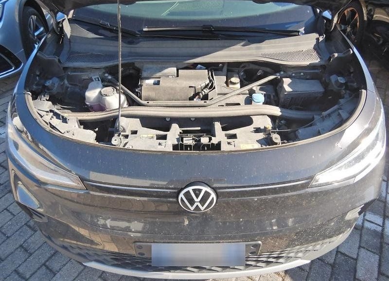 Volkswagen ID.4 Pro Performance 82kWH Kamera/ACC/LED foto 16