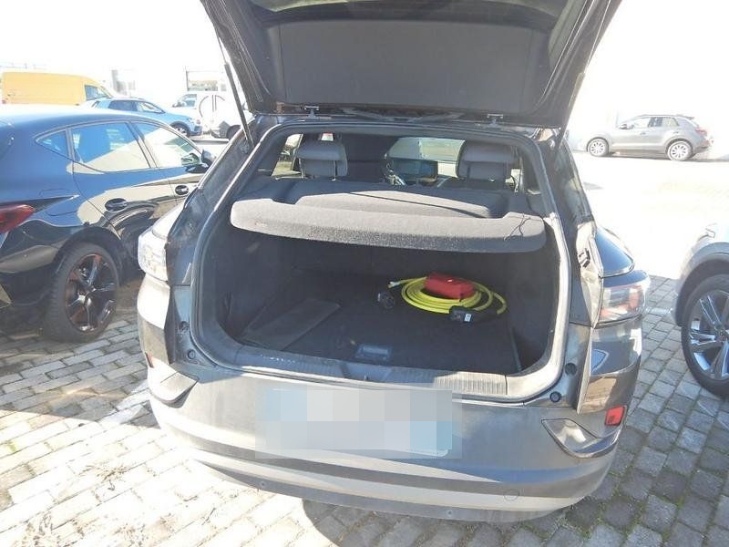 Volkswagen ID.4 Pro Performance 82kWH Kamera/ACC/LED foto 10