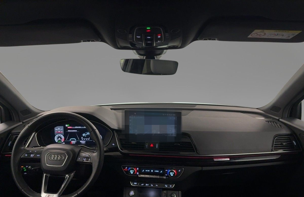 Audi Q5 55 TFSI e S line qu.S tr, PANO HUD MATRIX 360 foto 12