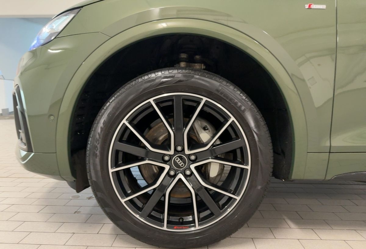 Audi Q5 55 TFSI e S line qu.S tr, PANO HUD MATRIX 360 foto 15