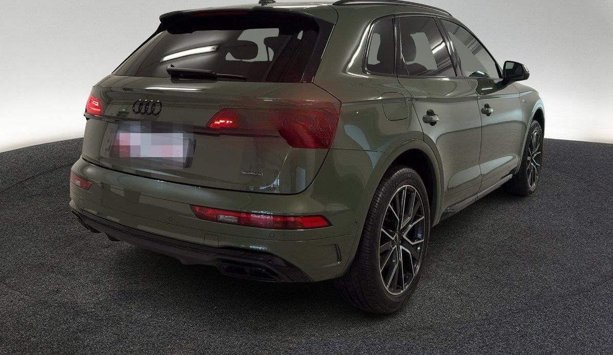 Audi Q5 55 TFSI e S line qu.S tr, PANO HUD MATRIX 360 foto 6