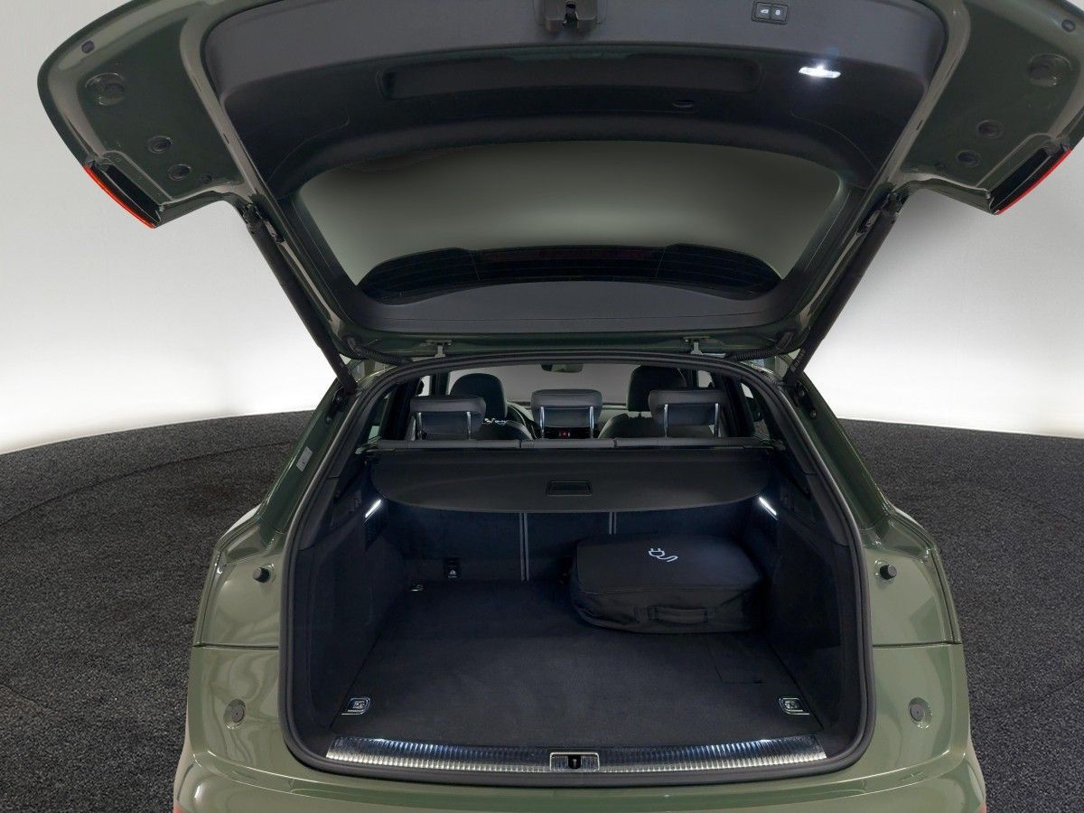 Audi Q5 55 TFSI e S line qu.S tr, PANO HUD MATRIX 360 foto 9