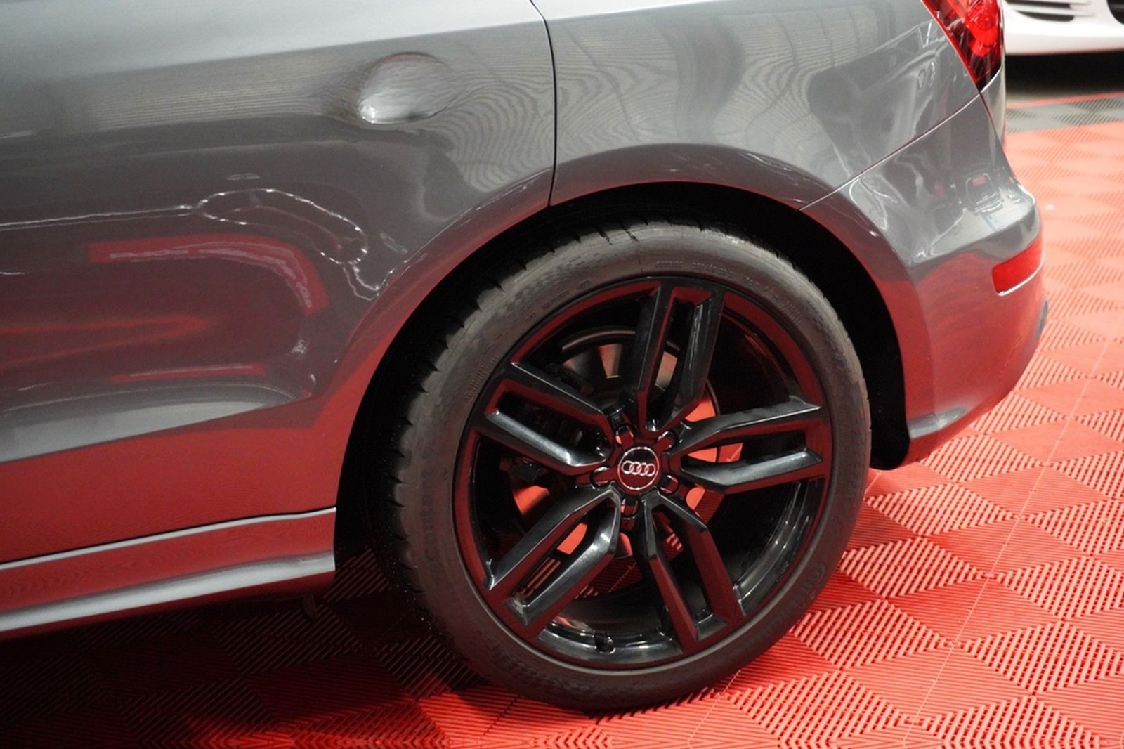 Audi SQ5 3.0 TFSI Quattro 354 PS Keyless-Go*B&O*Pano* foto 11