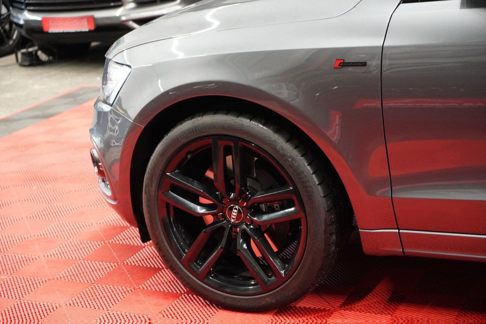 Audi SQ5 3.0 TFSI Quattro 354 PS Keyless-Go*B&O*Pano* foto 12