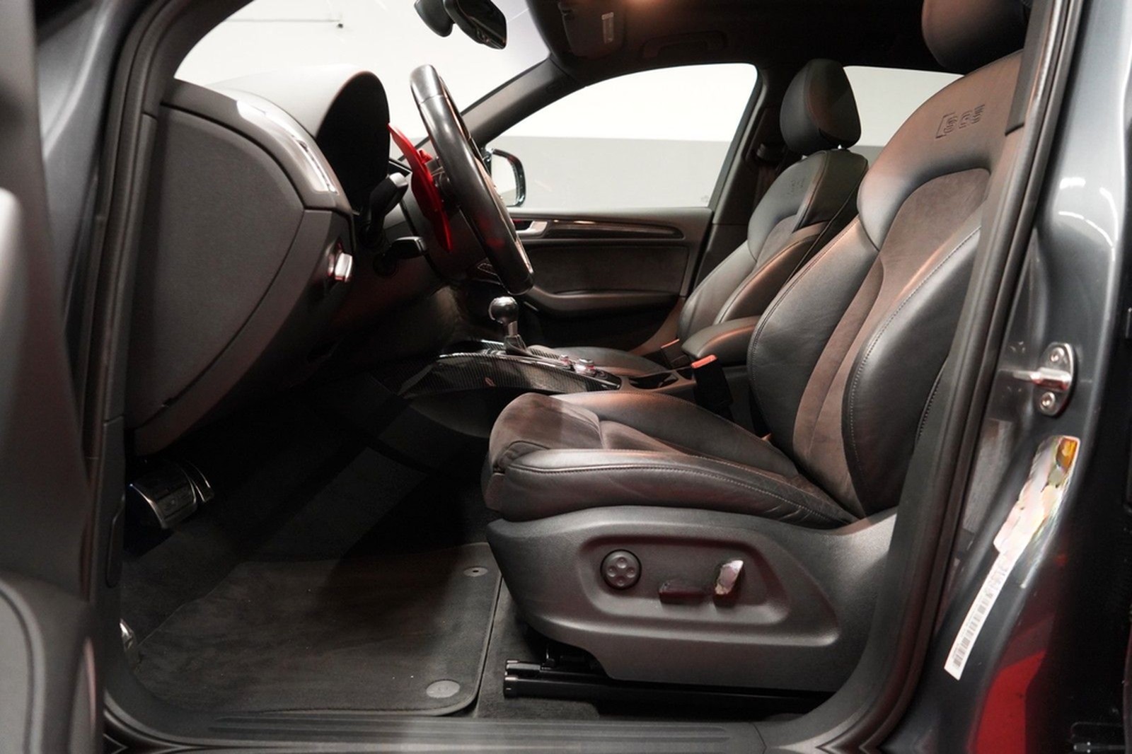 Audi SQ5 3.0 TFSI Quattro 354 PS Keyless-Go*B&O*Pano* foto 14