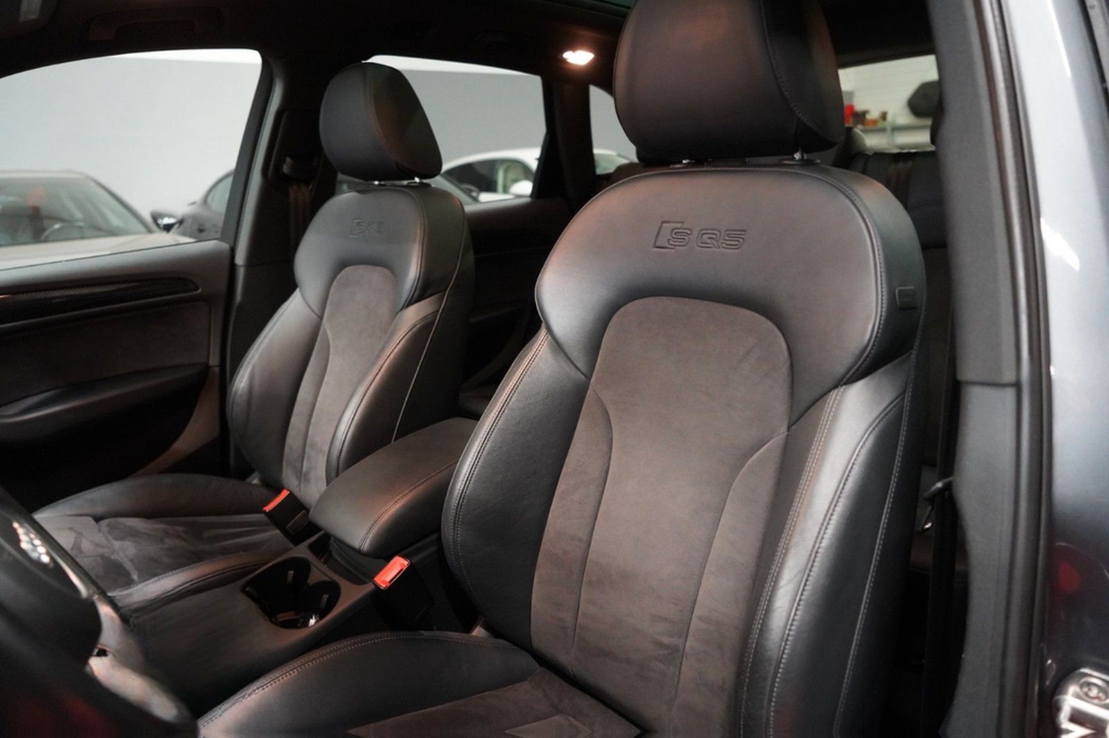 Audi SQ5 3.0 TFSI Quattro 354 PS Keyless-Go*B&O*Pano* foto 17