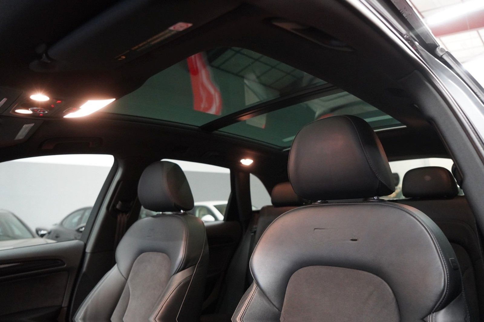 Audi SQ5 3.0 TFSI Quattro 354 PS Keyless-Go*B&O*Pano* foto 18
