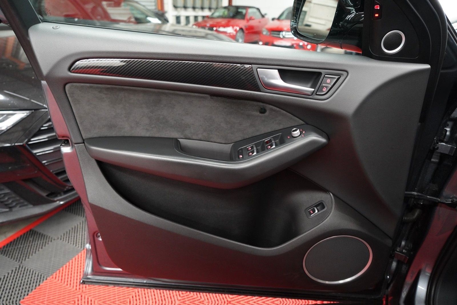 Audi SQ5 3.0 TFSI Quattro 354 PS Keyless-Go*B&O*Pano* foto 19