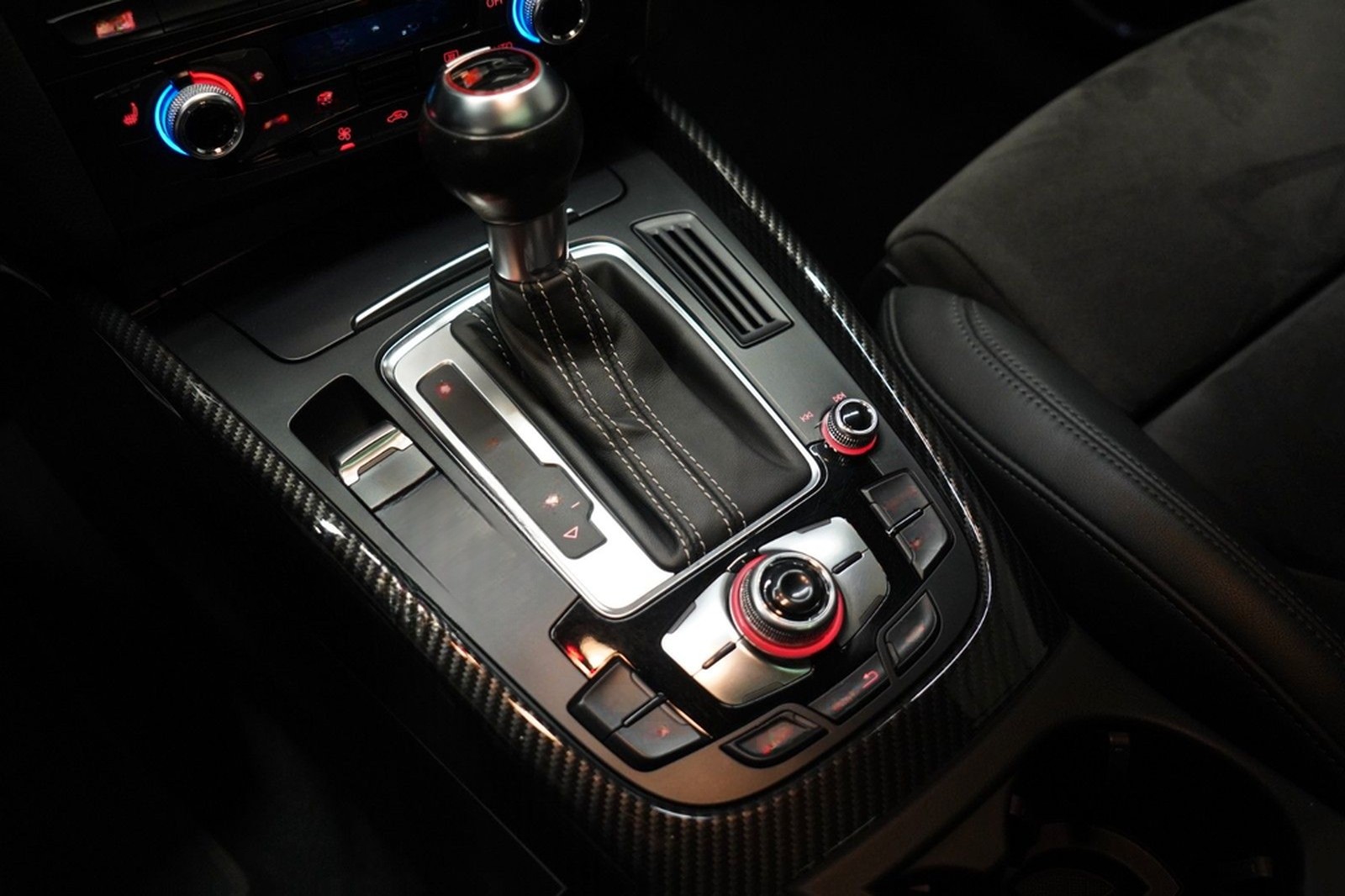 Audi SQ5 3.0 TFSI Quattro 354 PS Keyless-Go*B&O*Pano* foto 31