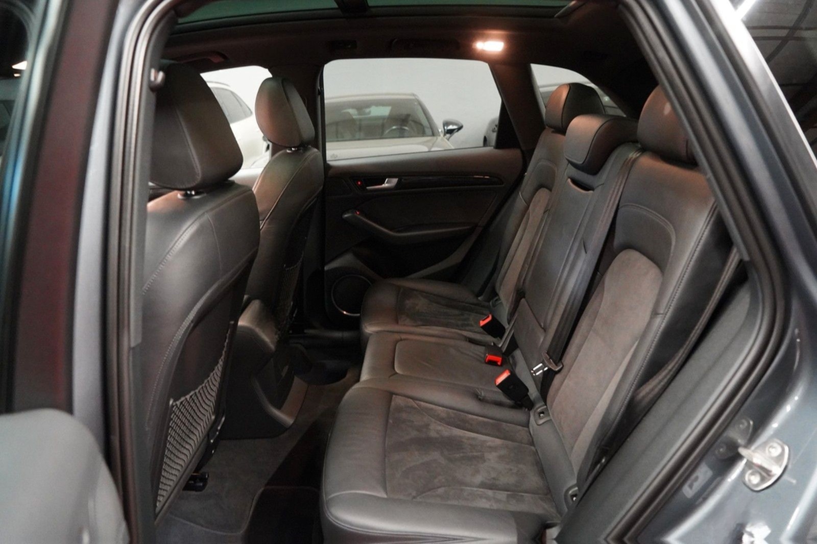 Audi SQ5 3.0 TFSI Quattro 354 PS Keyless-Go*B&O*Pano* foto 33