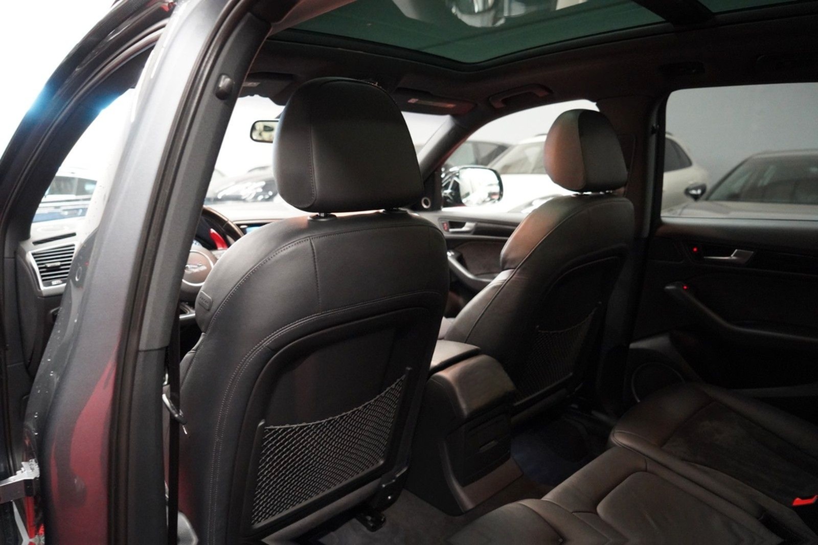 Audi SQ5 3.0 TFSI Quattro 354 PS Keyless-Go*B&O*Pano* foto 34