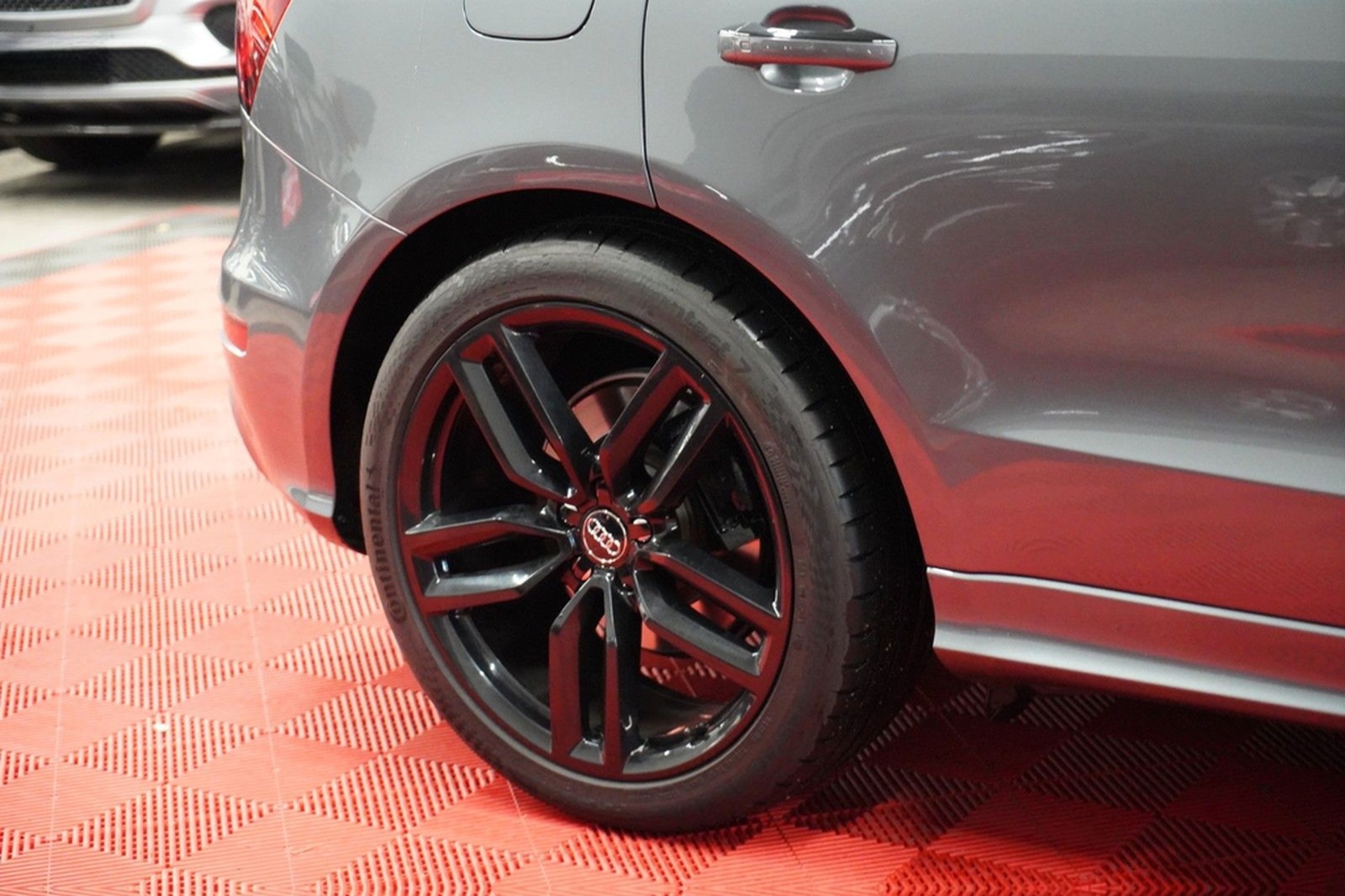 Audi SQ5 3.0 TFSI Quattro 354 PS Keyless-Go*B&O*Pano* foto 6