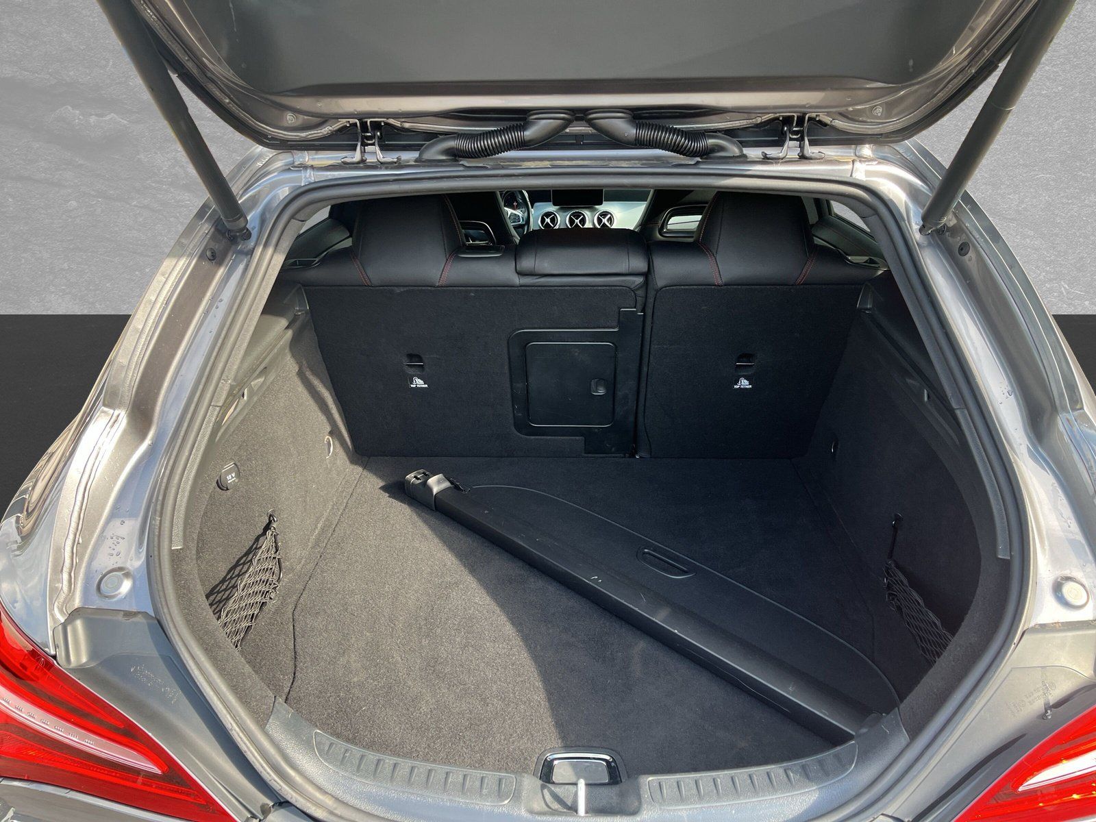 Mercedes-Benz CLA 220 d 4M AMG +Leder+Navi+LED+Kamera+KeyLess+ foto 11