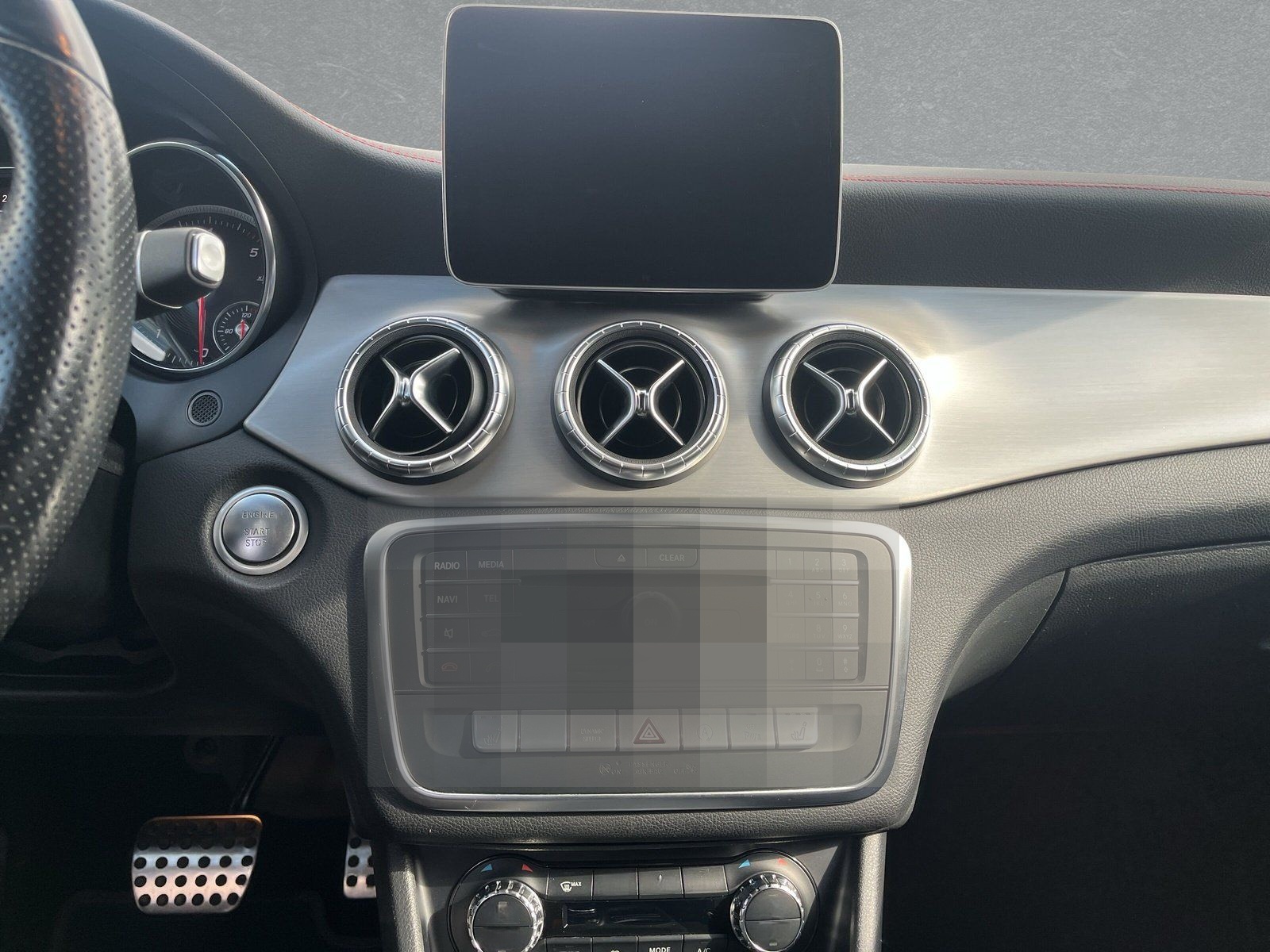 Mercedes-Benz CLA 220 d 4M AMG +Leder+Navi+LED+Kamera+KeyLess+ foto 14