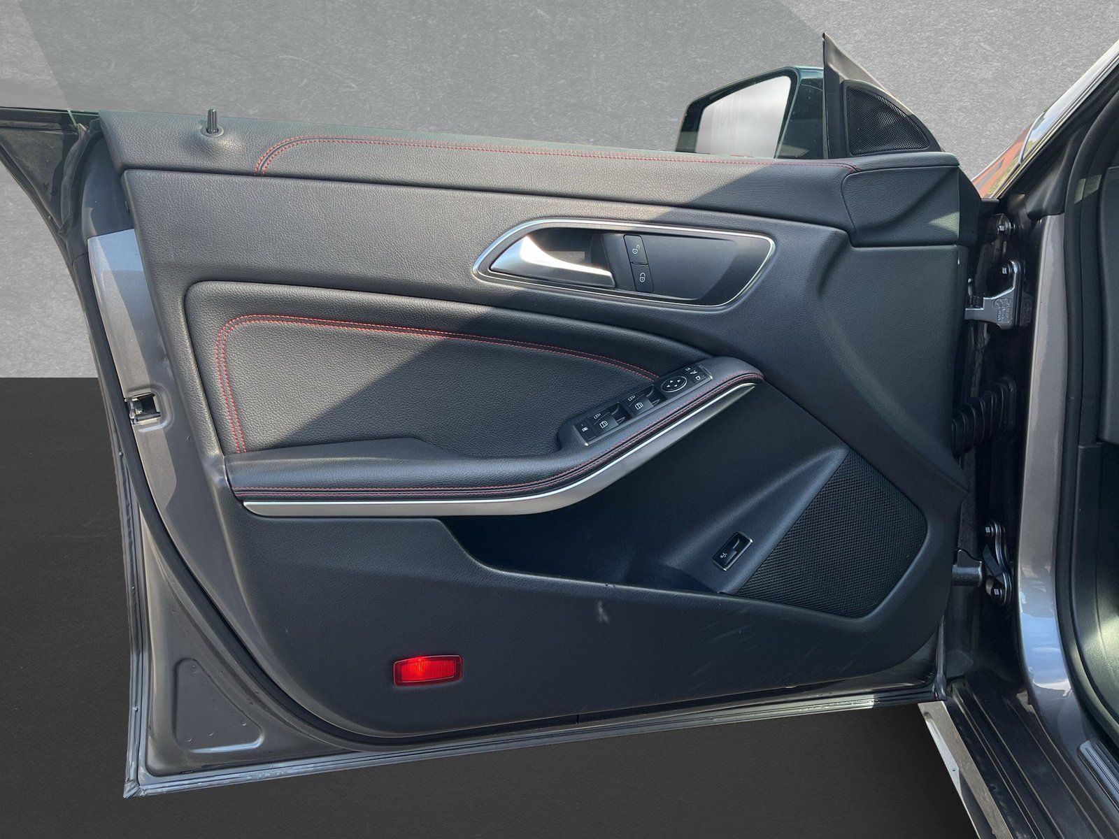 Mercedes-Benz CLA 220 d 4M AMG +Leder+Navi+LED+Kamera+KeyLess+ foto 15