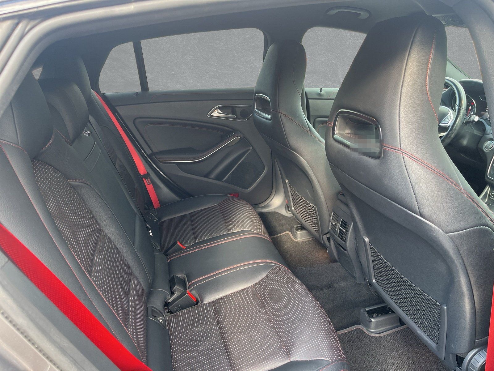 Mercedes-Benz CLA 220 d 4M AMG +Leder+Navi+LED+Kamera+KeyLess+ foto 5