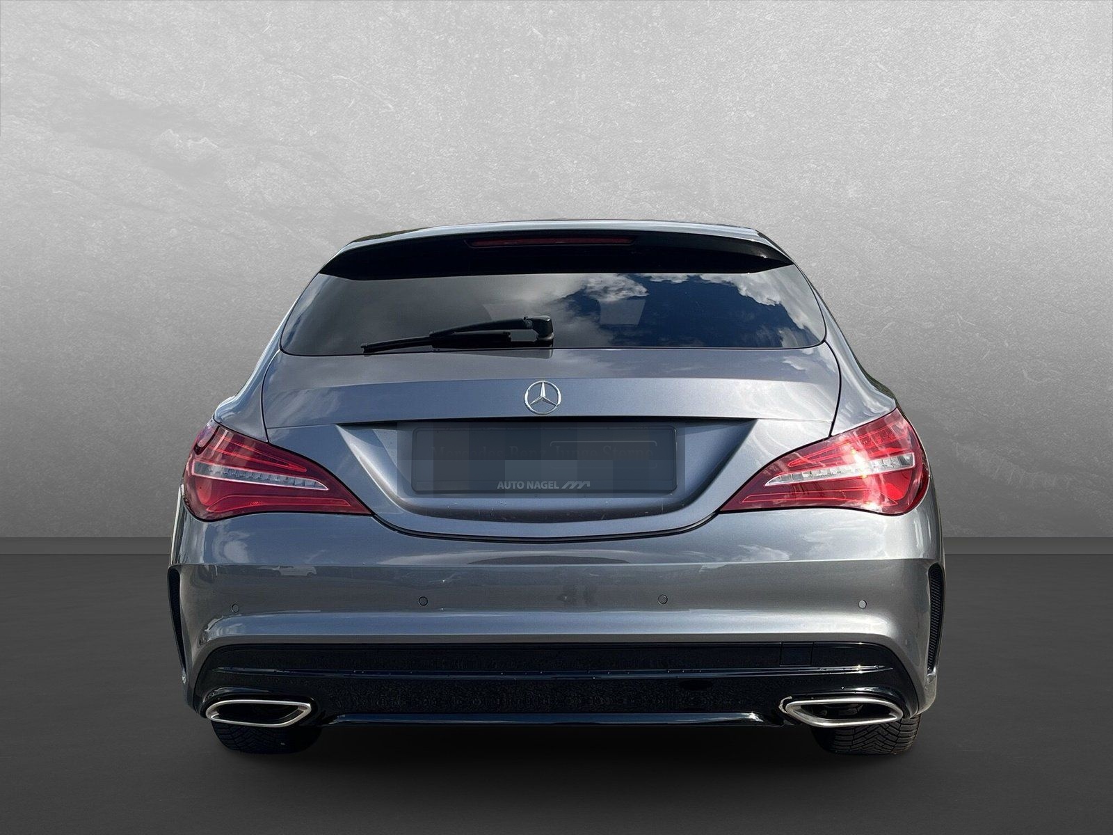 Mercedes-Benz CLA 220 d 4M AMG +Leder+Navi+LED+Kamera+KeyLess+ foto 7