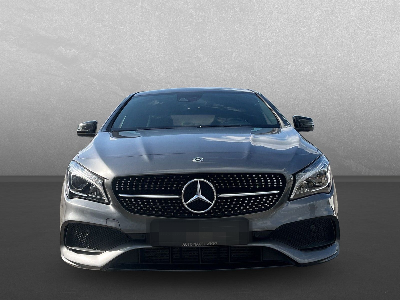 Mercedes-Benz CLA 220 d 4M AMG +Leder+Navi+LED+Kamera+KeyLess+ foto 8