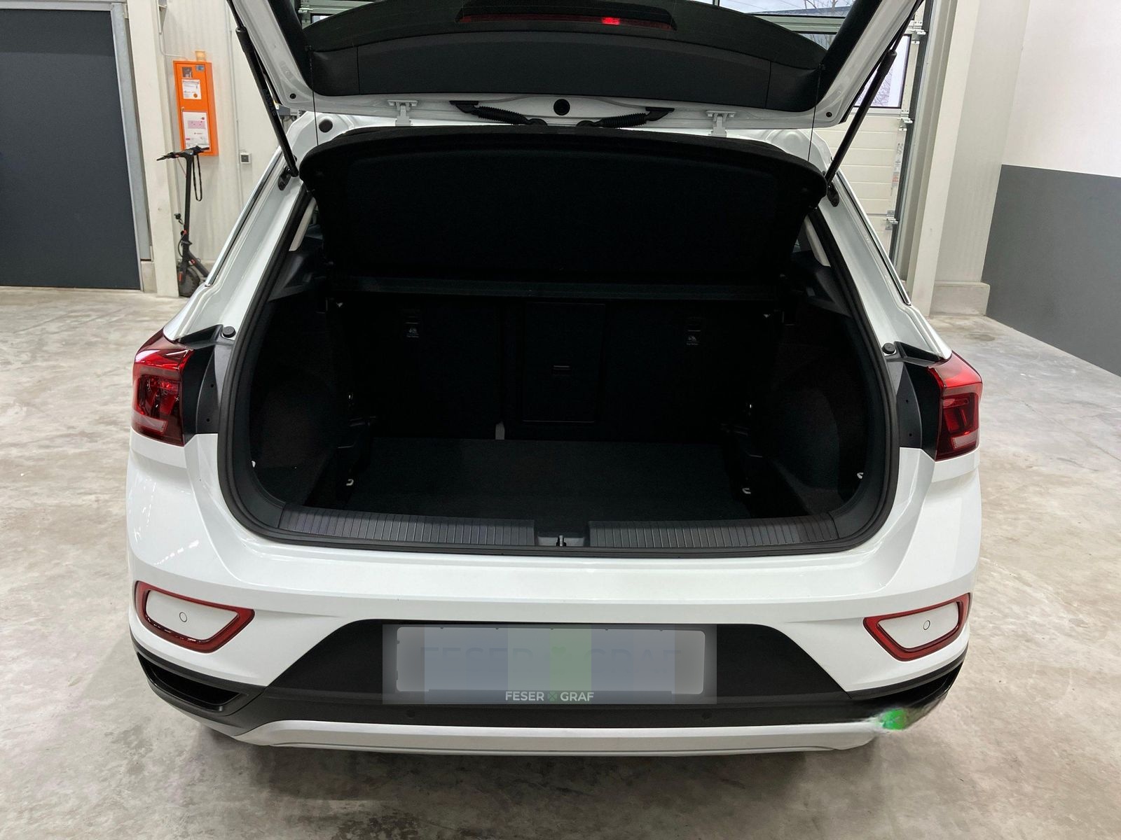 Volkswagen T-Roc Goal 1.0 TSI ACC Navi LED Side Assist foto 13