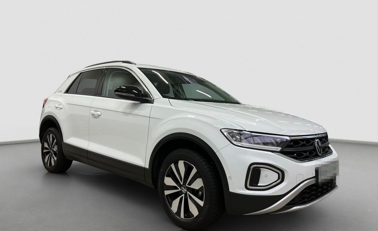 Volkswagen T-Roc Goal 1.0 TSI ACC Navi LED Side Assist foto 5