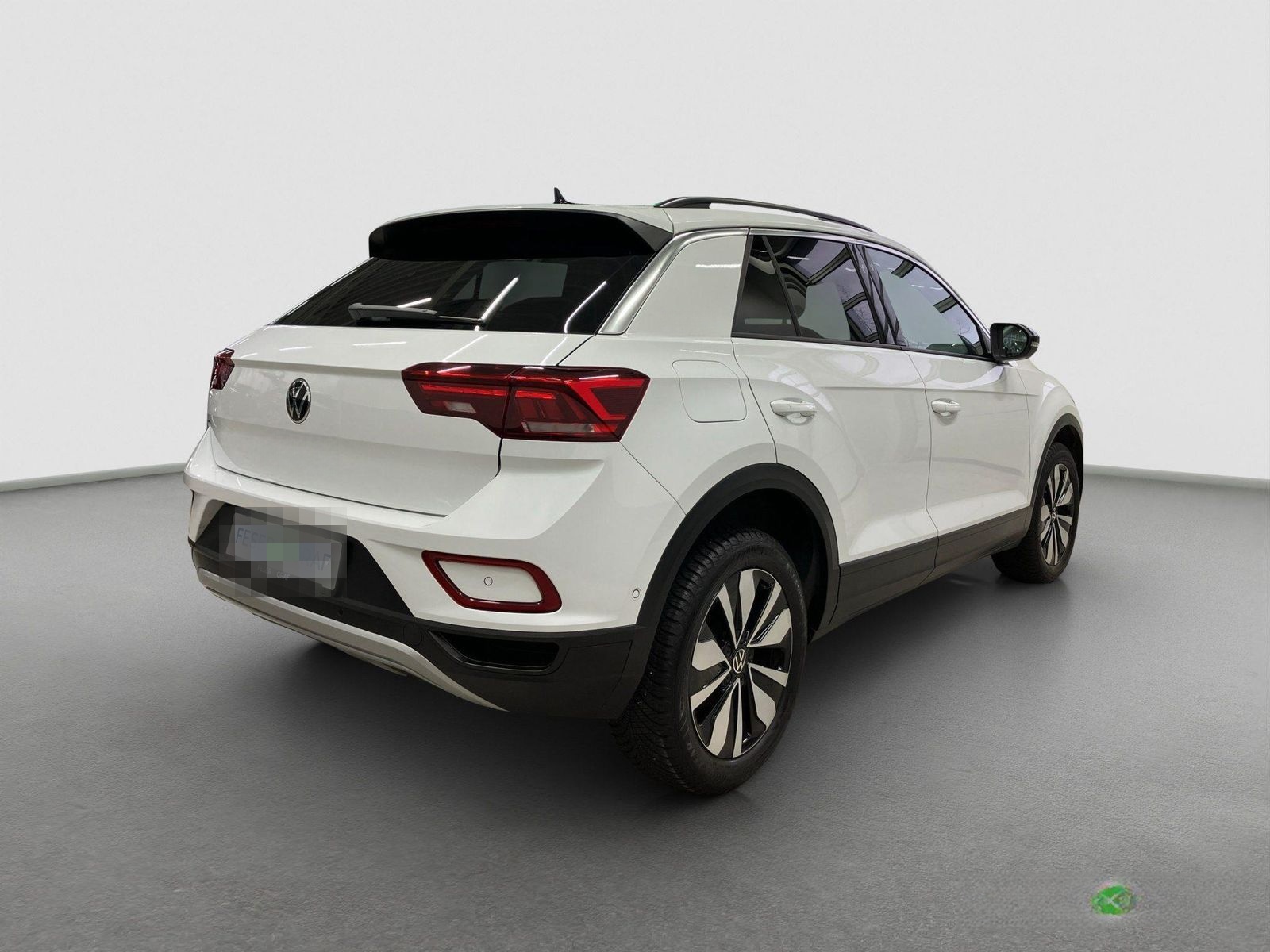 Volkswagen T-Roc Goal 1.0 TSI ACC Navi LED Side Assist foto 6