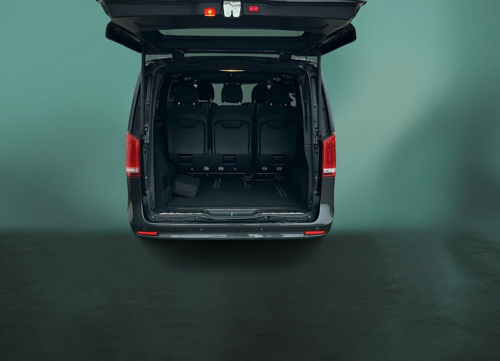 Mercedes-Benz EQV 300 Extralang DISTRO+EL-TÜREN+LED+BURMESTER foto 17