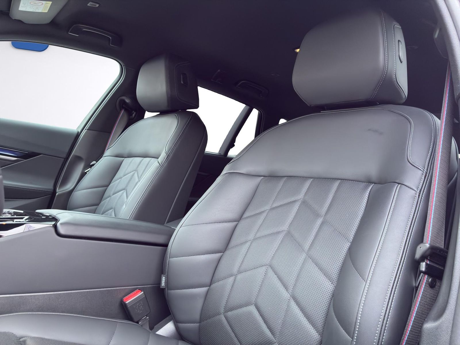 BMW 540d xDrive Touring M Sport Pro Sitzklima DAP foto 21