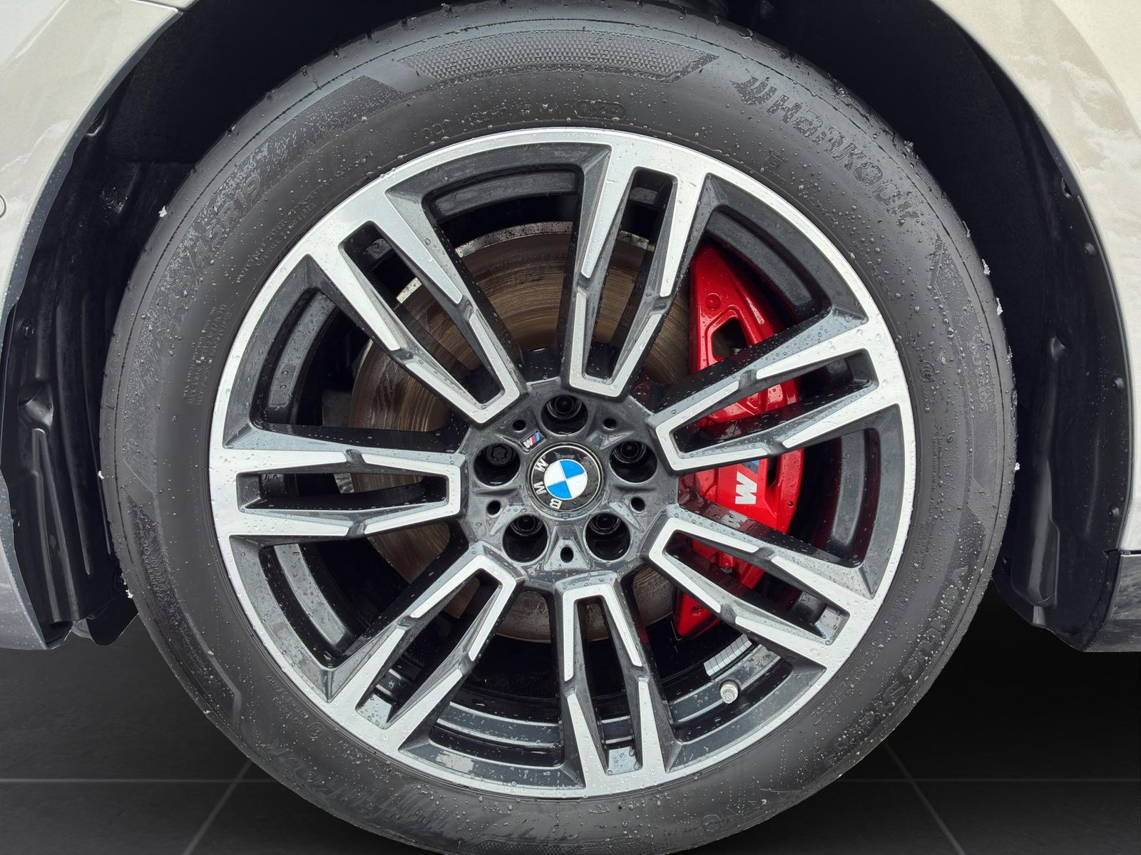 BMW 540d xDrive Touring M Sport Pro Sitzklima DAP foto 22