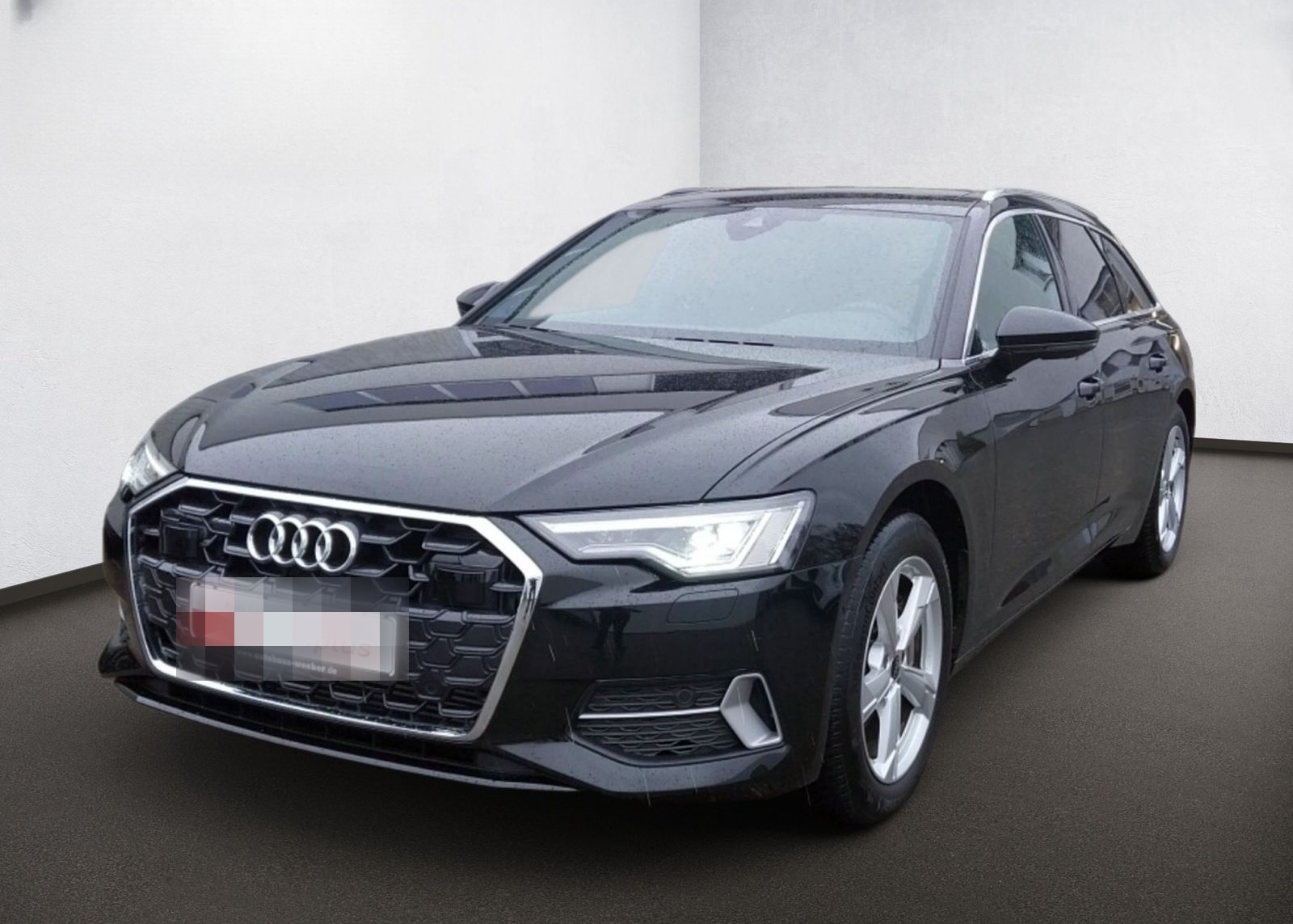 Audi A6 Avant quattro advanced *AHK*PANO*LEDER*MATRIX foto 2