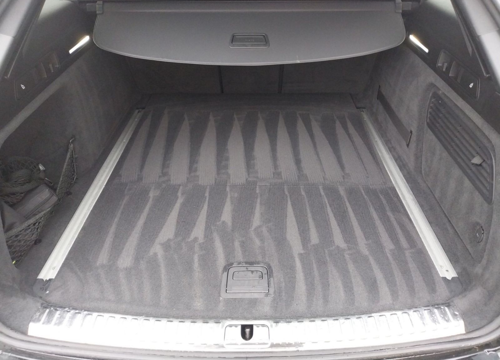Audi A6 Avant quattro advanced *AHK*PANO*LEDER*MATRIX foto 12