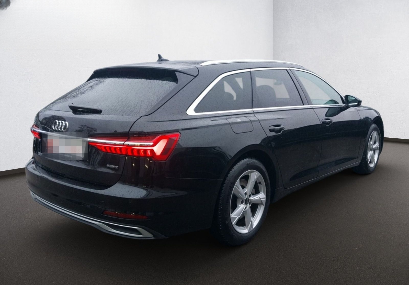 Audi A6 Avant quattro advanced *AHK*PANO*LEDER*MATRIX foto 13