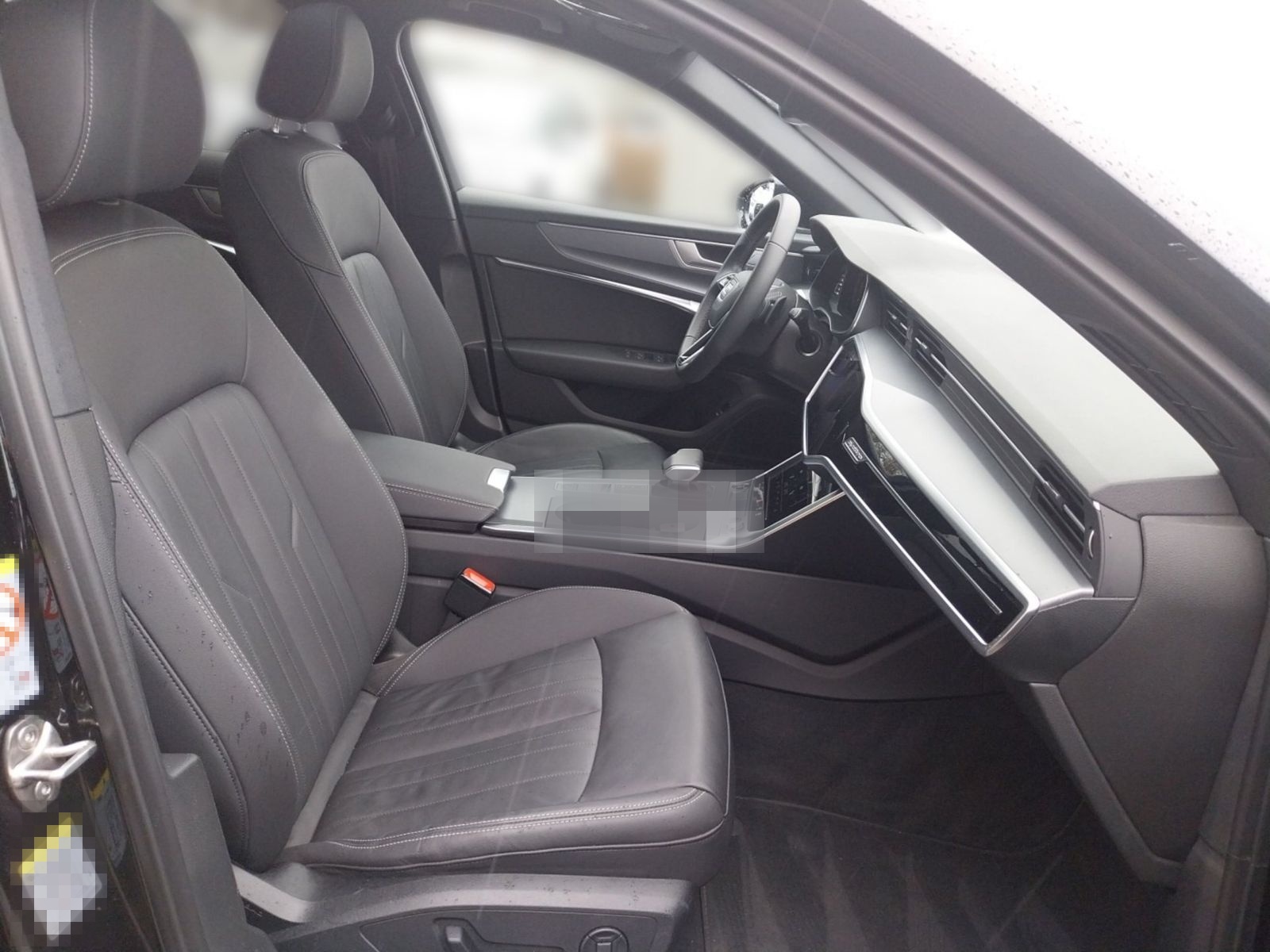 Audi A6 Avant quattro advanced *AHK*PANO*LEDER*MATRIX foto 14