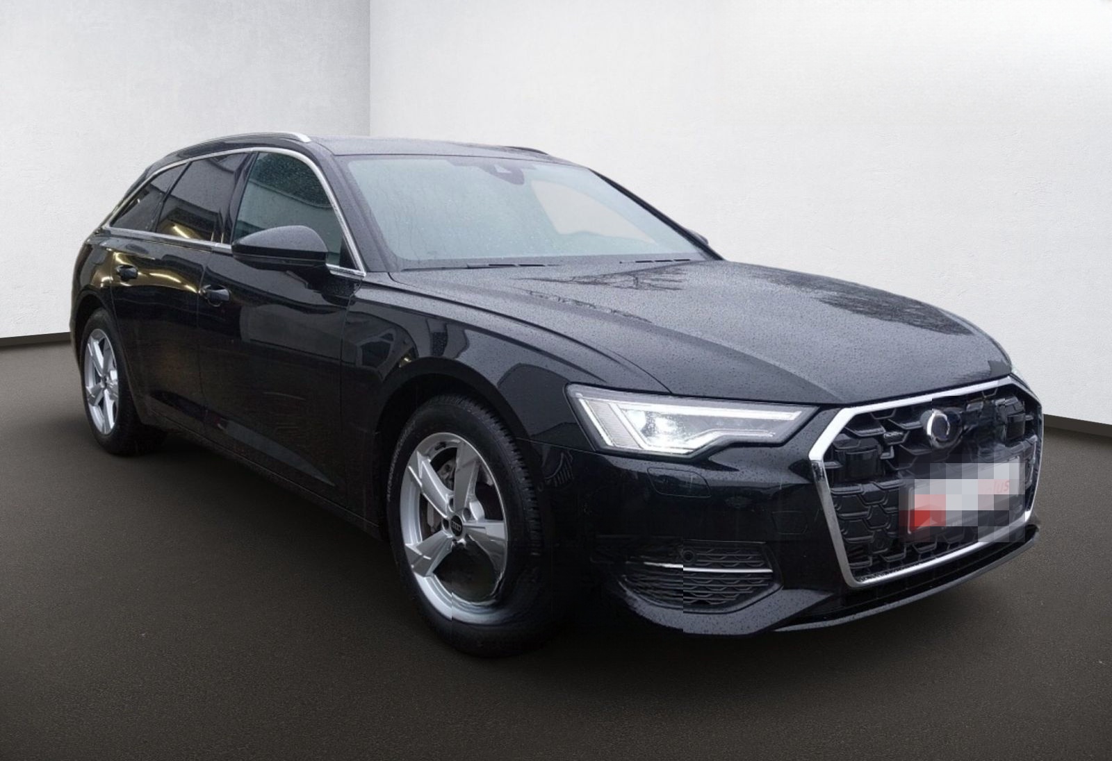 Audi A6 Avant quattro advanced *AHK*PANO*LEDER*MATRIX foto 15