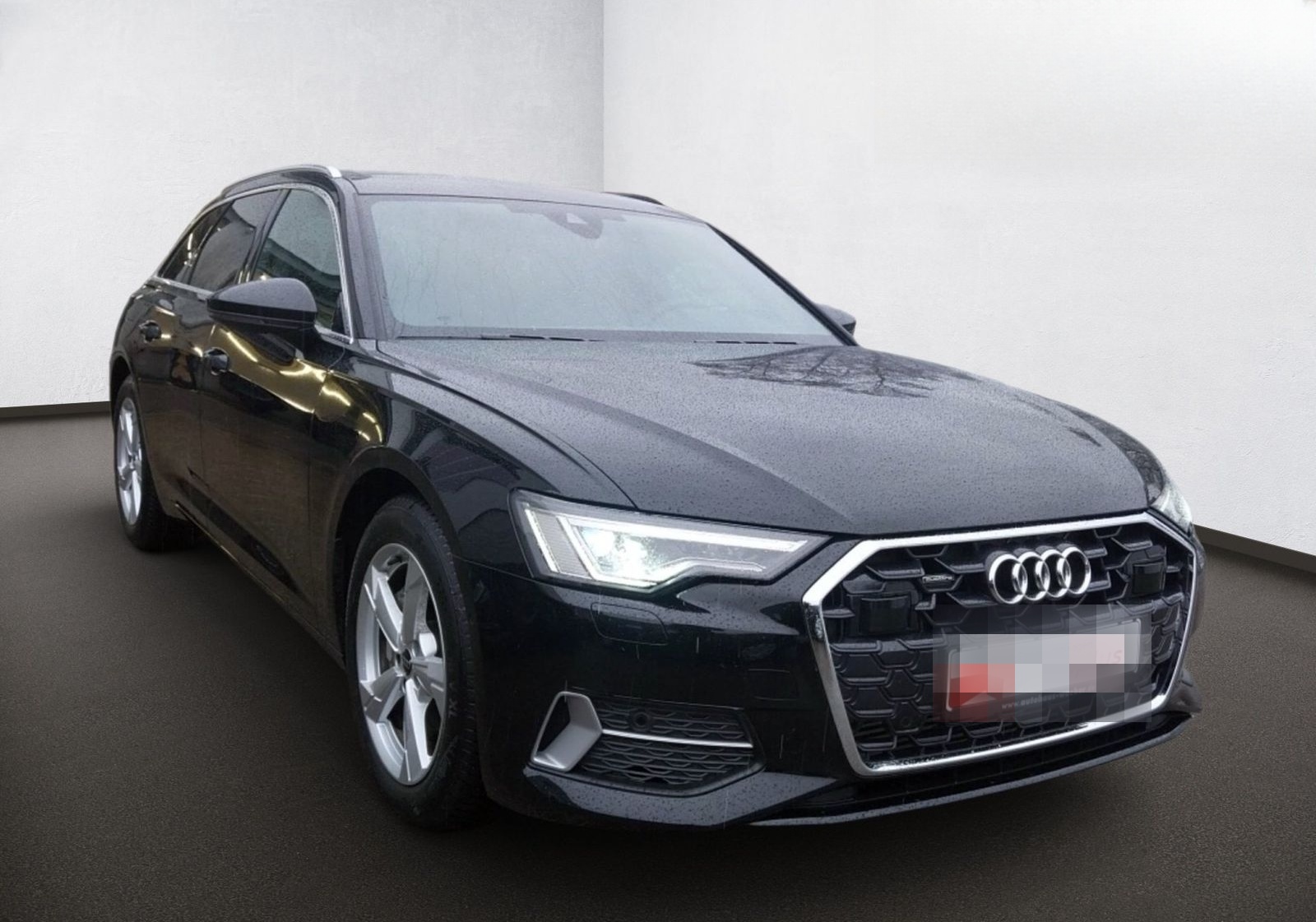 Audi A6 Avant quattro advanced *AHK*PANO*LEDER*MATRIX foto 16