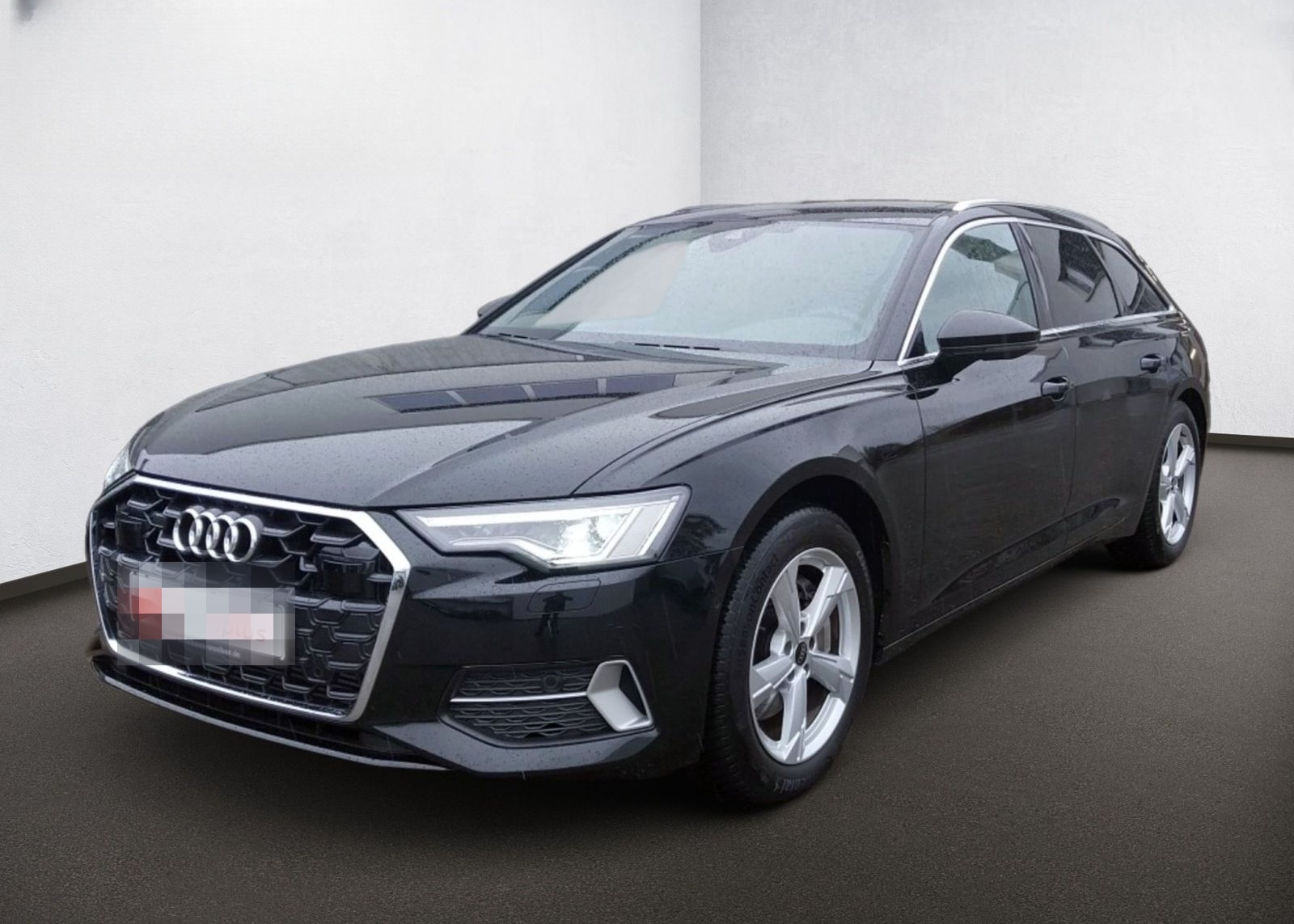 Audi A6 Avant quattro advanced *AHK*PANO*LEDER*MATRIX foto 3