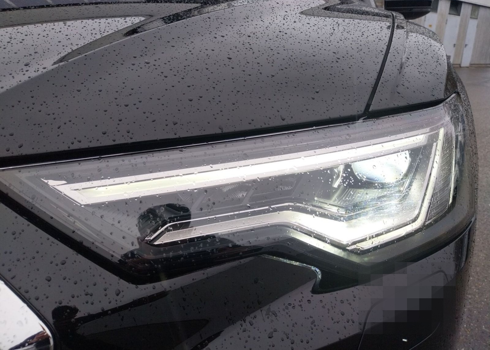 Audi A6 Avant quattro advanced *AHK*PANO*LEDER*MATRIX foto 4