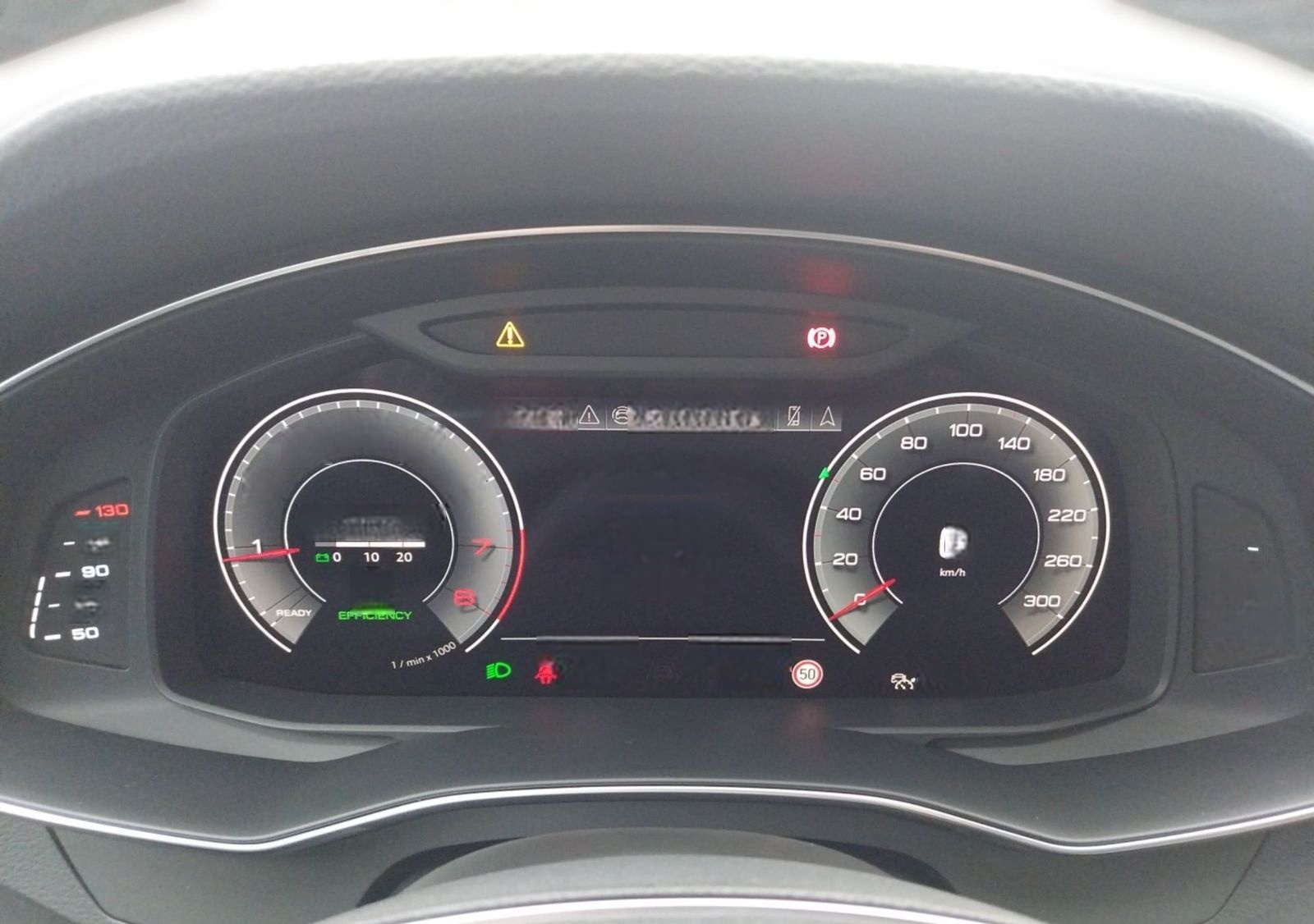 Audi A6 Avant quattro advanced *AHK*PANO*LEDER*MATRIX foto 6