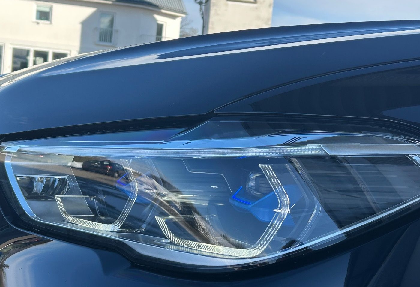 BMW X5 xDrive30d M-Sport 22-Zoll/M-AGA 2.J.GARANTIE foto 6