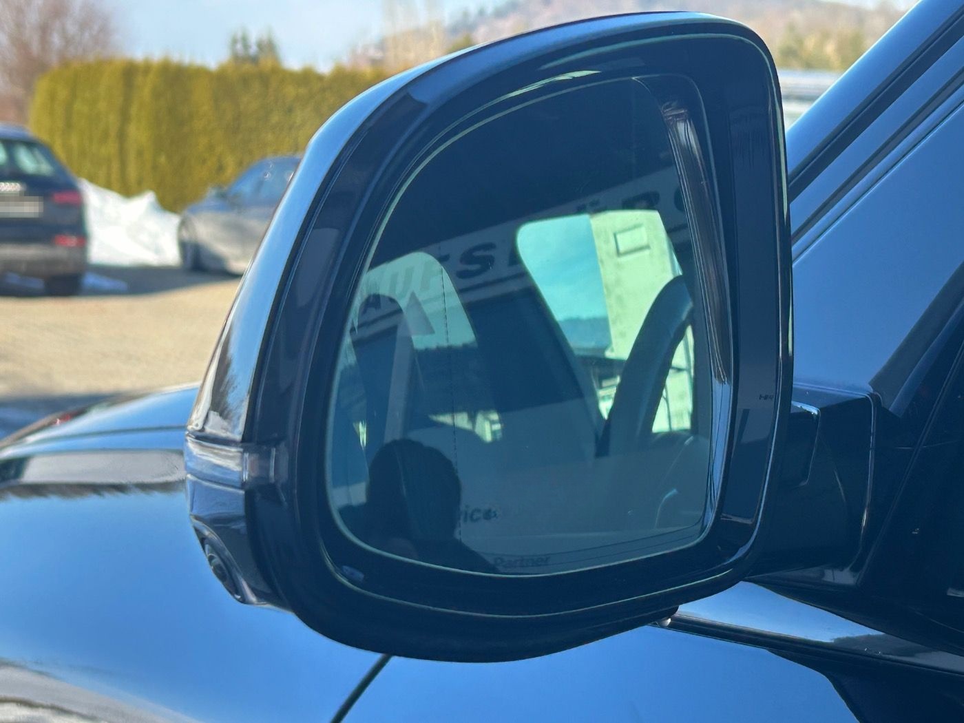 BMW X5 xDrive30d M-Sport 22-Zoll/M-AGA 2.J.GARANTIE foto 7