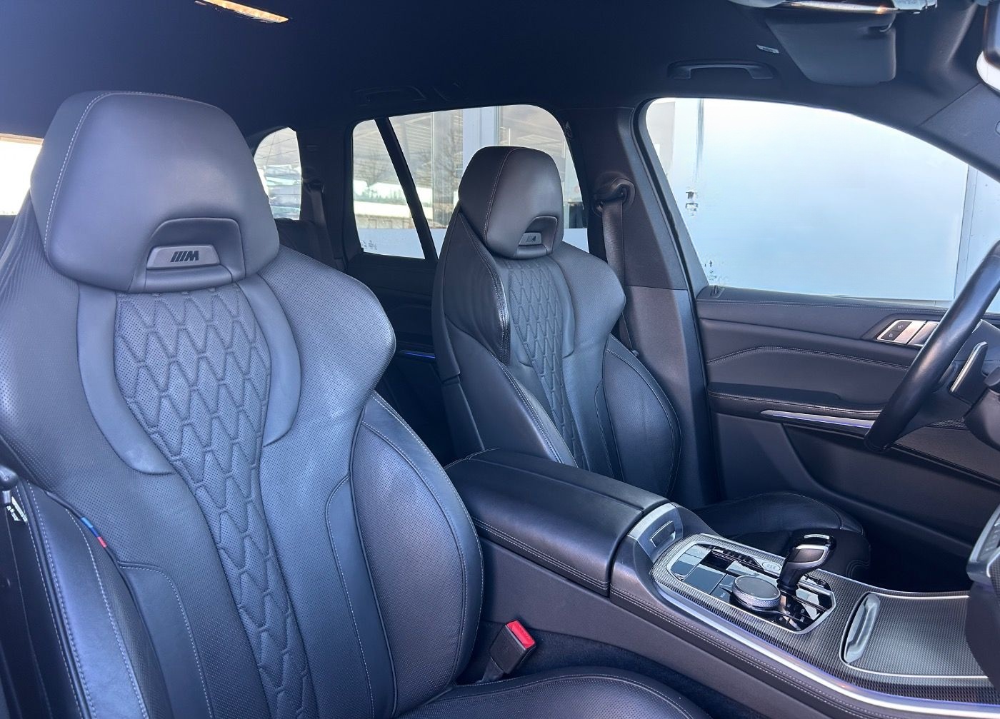BMW X5 xDrive30d M-Sport 22-Zoll/M-AGA 2.J.GARANTIE foto 9